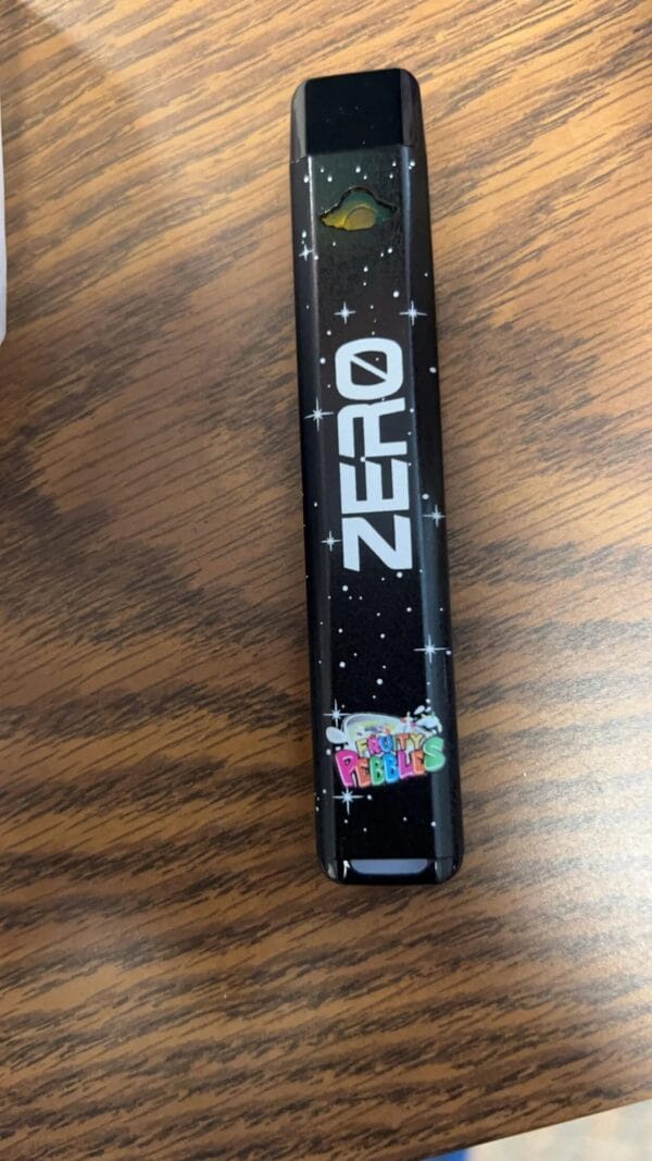 zero gravity disposable v0 ddy7xyepufpd1