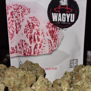 tenco wagyu strain